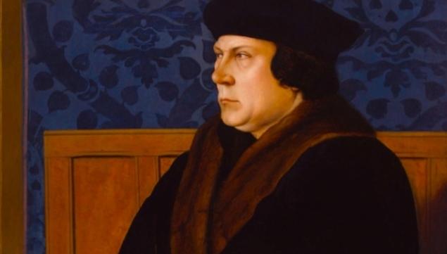 Discussing Thomas Cromwell: Hilary Mantel London Talk 2015