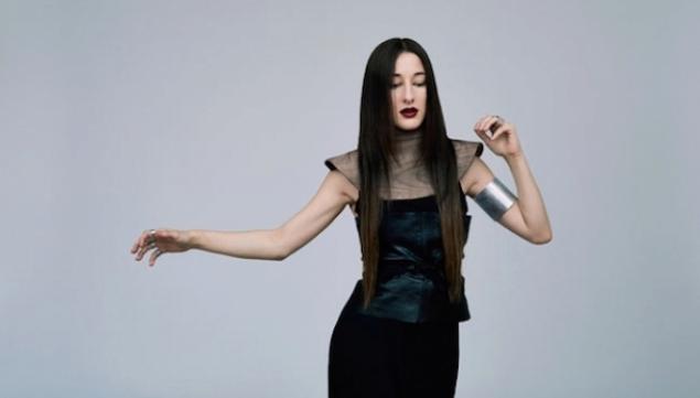 Zola Jesus, Islington Assembly Hall