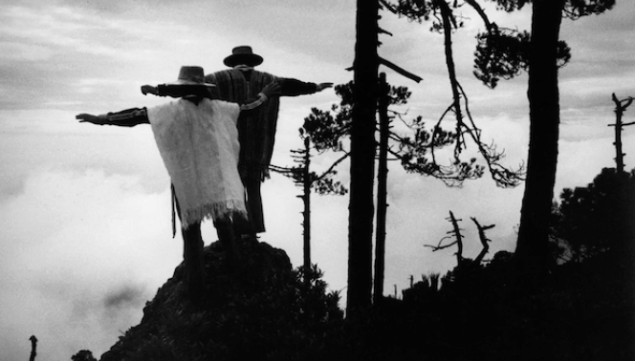 Sebastião Salgado Guatemala, 1978 © Sebastião Salgado Courtesy of Sebastião Salgado photographer, The Photographers' Gallery London