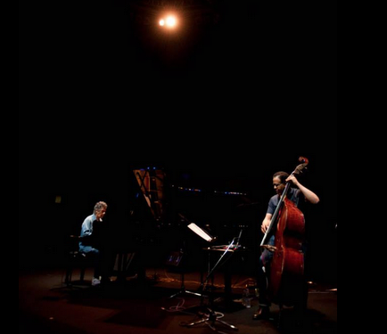 Chick Corea: Solo Piano,  Barbican Hall