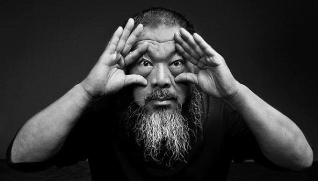 Ai Weiwei artist, Royal Academy London