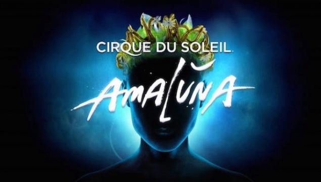 Cirque du Soleil: Amaluna