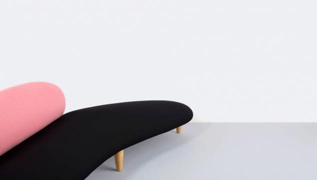 Raf Simons x Kvadrat, Skandium, London Design Festival 2015