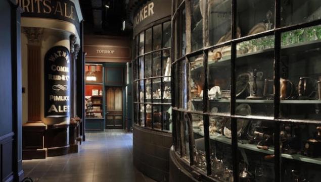 Museum of London: kids events