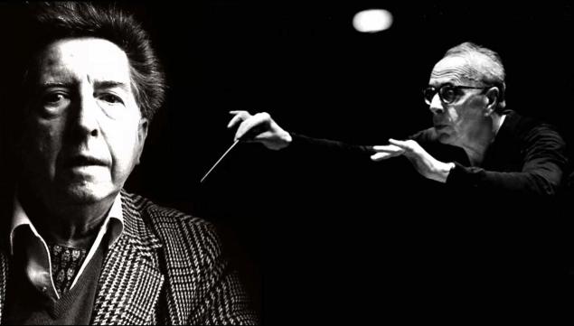 Total Immersion: Henri Dutilleux, Barbican Centre