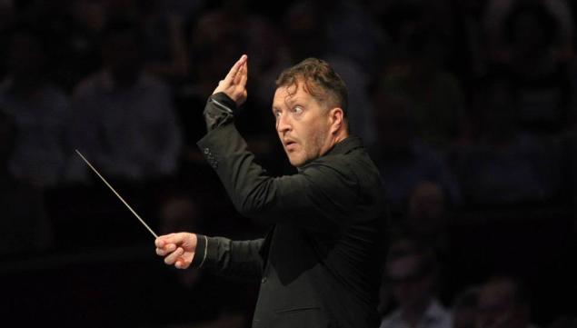 LSO Composer Focus: Thomas Ades, Barbican Centre