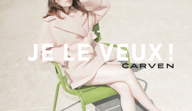 Carven