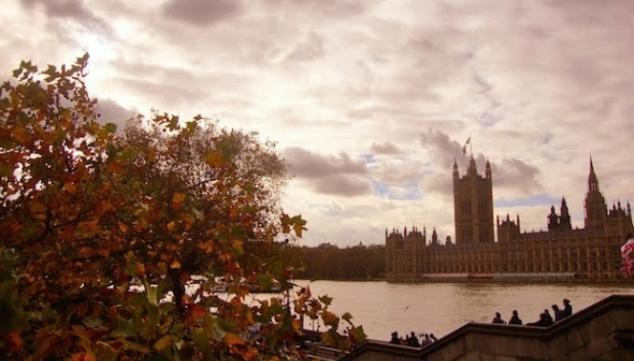 London things to do: autumn 2015