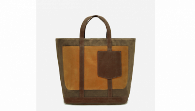 Vanessa Bruno tote bag