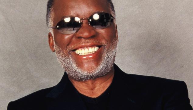 Ahmad Jamal, Royal Festival Hall