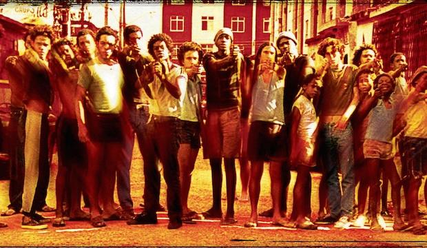 City of God film still