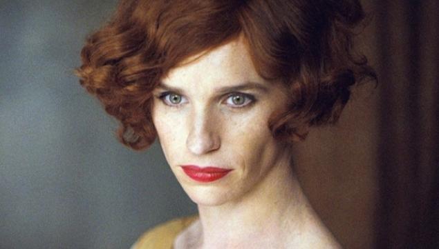 The Danish Girl [STAR:3]