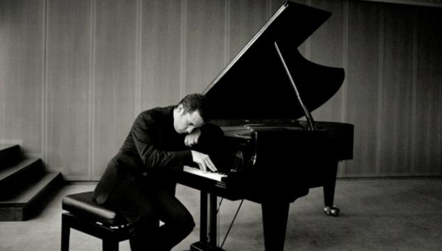 Igor Levit, Wigmore Hall