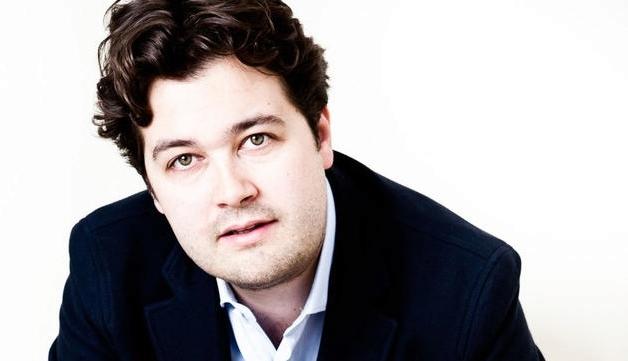 Jurowski: Macmillan Concerto Premiere and Mahler Symph. No. 6., RFH