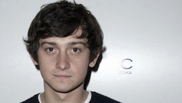 Craig Roberts