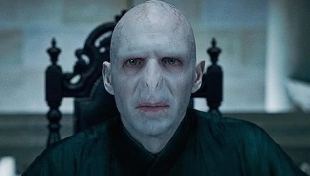 Lord Voldemort 