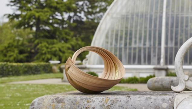 Handmade at Kew Gardens, London 2015