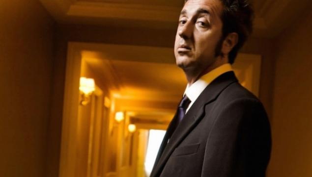 Talk Paolo Sorrentino London: 