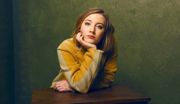 London Film Festival BFI Saoirse Ronan 2015