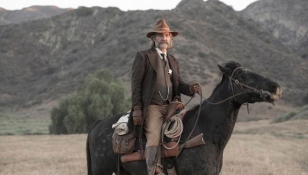 Bone Tomahawk film still