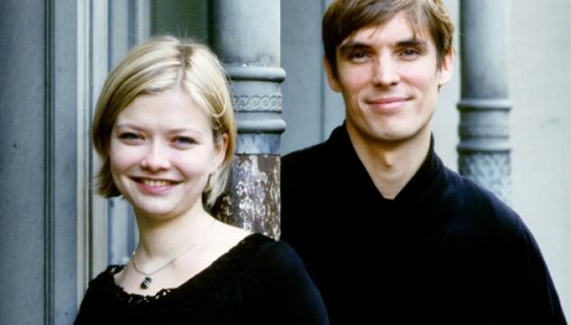 Alina Ibragimova and Cedric Tiberghien, Wigmore Hall