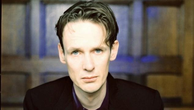 Ian Bostridge and Graham Johnson, Wigmore Hall