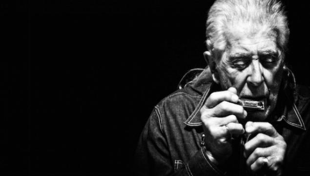 Ronnie Scott's John Mayall 2015