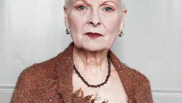 Vivienne Westwood