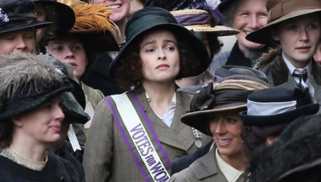 Suffragette film still