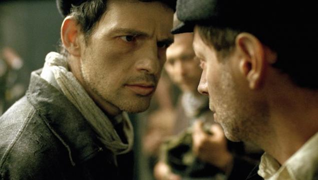 Son of Saul film still