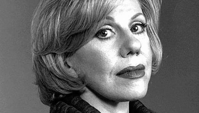 Erica Jong