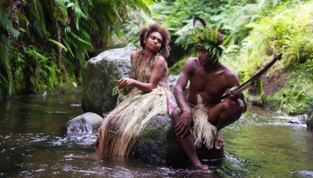 Tanna film still