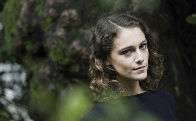 Interview with The Lobster actress Ariane Labed | Culture Whisper