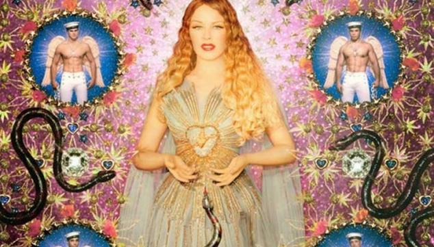 © Pierre et Gilles. Courtesy Galerie Jérôme de Noirmont, Paris