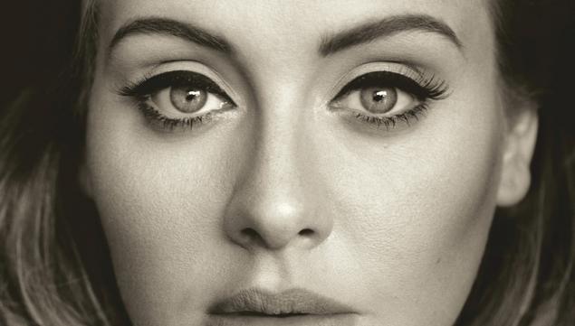 Adele: 25 album review [STAR:4]