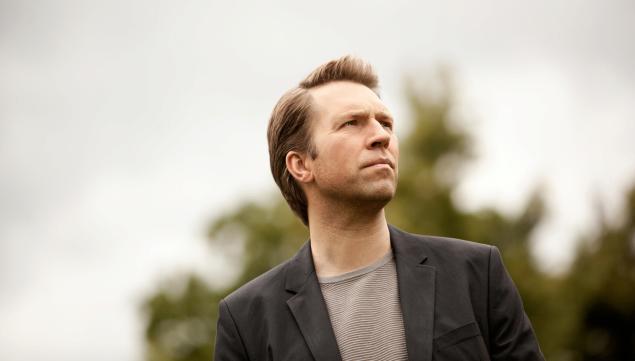 Leif Ove Andsnes Spotlight, Barbican Centre