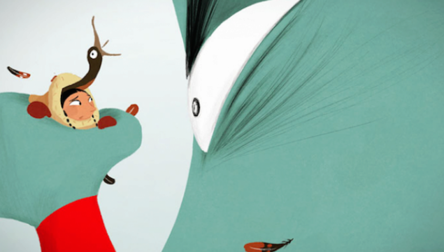 London International Animation Festival 2015