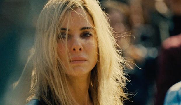 Sandra Bullock, Our Brand is Crisis film still