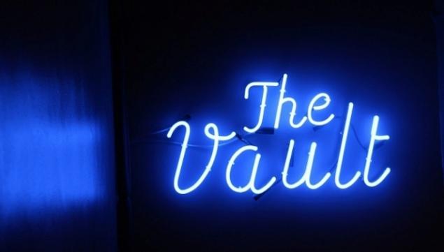 The Vault of Soho