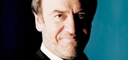 Gergiev’s Scriabin, London Symphony Orchestra, Barbican 