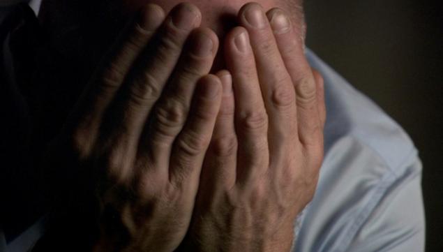 Nick Yarris, The Fear of 13 film still