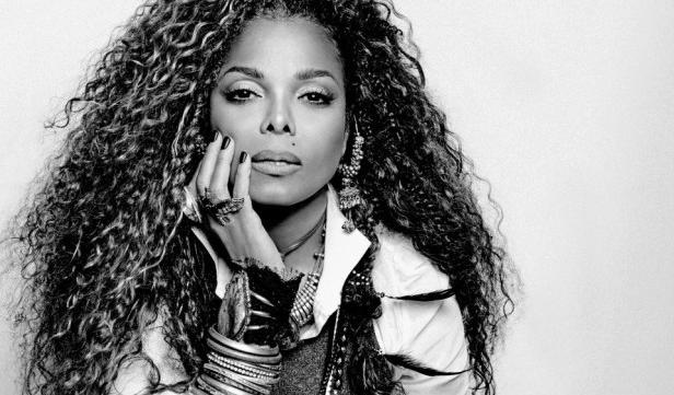 Janet Jackson, Photograph: Fact