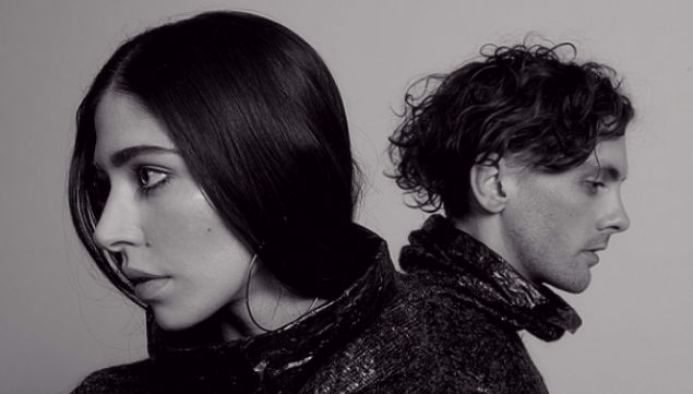 Chairlift,  The Garage