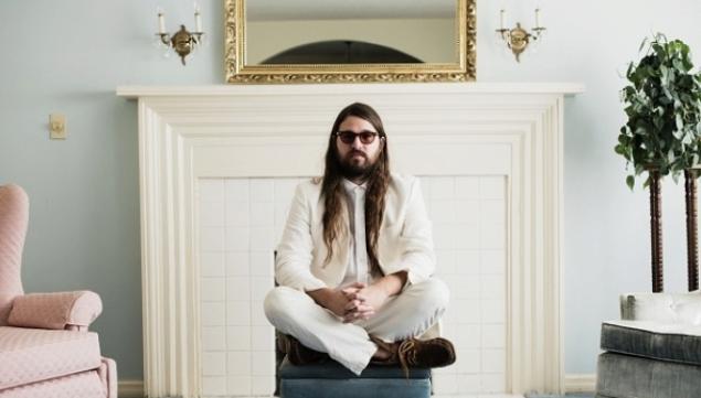 Matthew E. White, Photograph: Shawn Brackbill