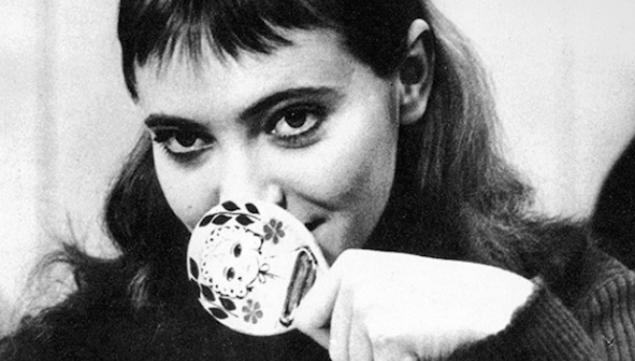 Anna Karina, Bande à part