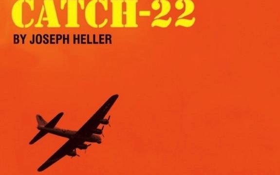 Catch-22, Richmond Theatre