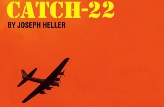 Catch-22, Richmond Theatre