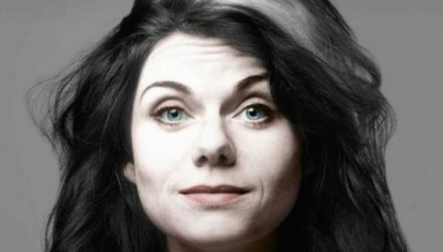 Caitlin Moran