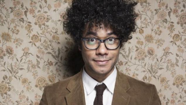 Richard Ayoade