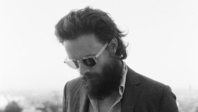 Father John Misty, Photograph: Emma Elizabeth Tillman